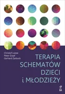 Psychologia - Terapia schematów dzieci i młodzieży - Loose Christof, Peter Graaf, Gerhard Zarbock - miniaturka - grafika 1