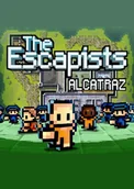 Gry PC Cyfrowe - The Escapists - Alcatraz - miniaturka - grafika 1