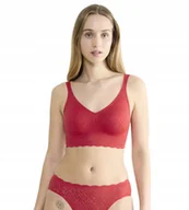 Biustonosze - Biustonosz sloggi ZERO Feel Bliss Festive L - miniaturka - grafika 1