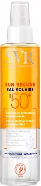 SVR SUN SECURE przeciwsłoneczny olejek w sprayu SPF 50+ (200ml) 6231_20200508111122