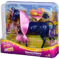Figurki dla dzieci - Figurka SIMBA Mia i ja Gwiezdny jednorożec 109483043 - miniaturka - grafika 1