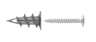 Inne mocowania - MC metalowy typu Driva do płyt G-K z wkretem opakowanie 100 szt KOELNER - miniaturka - grafika 1