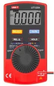 Inne urządzenia pomiarowe - UT120A Miernik uniwersalny UNI-T - miniaturka - grafika 1