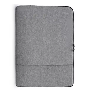 Etui Artnico do laptopa 13"-15.6" szare - Torby na laptopy - miniaturka - grafika 3