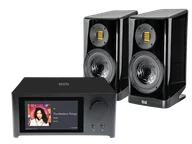 Zestawy stereo - NAD C 700 V2 + Vela BS403.2 - miniaturka - grafika 1