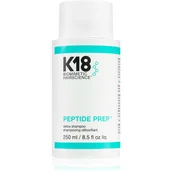 Szampony do włosów - K18 Peptide Prep Szampon detoksykujący 250 ml - miniaturka - grafika 1