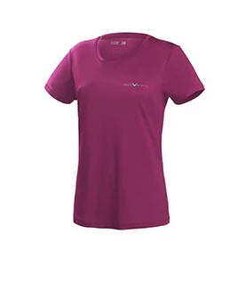 Koszulki i topy damskie - Black Crevice Black Crevice Damski T-shirt Function, purple3, 40 BCR281723-V3-40 - grafika 1