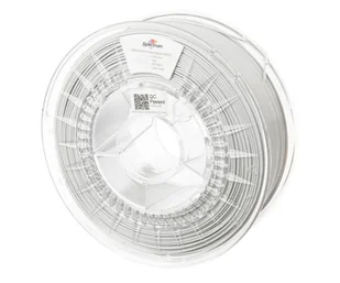 Spectrum Premium PET-G Light Grey 1kg - Filamenty i akcesoria do drukarek 3D - miniaturka - grafika 1