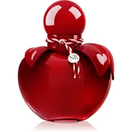 Wody i perfumy damskie - Nina Ricci Nina Rouge Perfume De Mujer Woda toaletowa 30ml - miniaturka - grafika 1