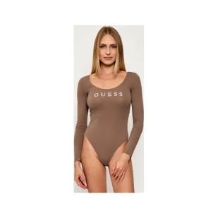 Guess Underwear Body NEW CARRIE Slim Fit - Body - miniaturka - grafika 1
