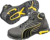 Obuwie robocze - Sznurowane buty 632240, S3, rozmiar 47 Puma - miniaturka - grafika 1