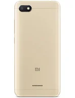 Telefony OUTLET - [OUTLET] Xiaomi Redmi 6A Gold 2 GB RAM 16 GB ROM Refurbished - miniaturka - grafika 1