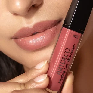 Artdeco Hydra Lip Booster Jesień 2012 Błyszczyk do ust nr 40 - Błyszczyki do ust - miniaturka - grafika 4