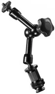 Statywy i uchwyty do lamp - Walimex Pro Magic Arm 18 cm 18316 - miniaturka - grafika 1