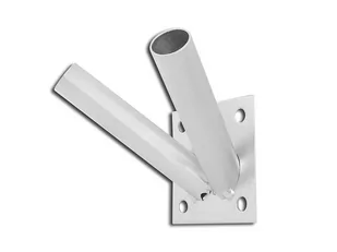 Uchwyt do flagi podwójny. (1LM) - Inne akcesoria audio-wideo - miniaturka - grafika 1