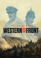 Gry PC Cyfrowe - The Great War: Western Front (PC) klucz Steam - miniaturka - grafika 1