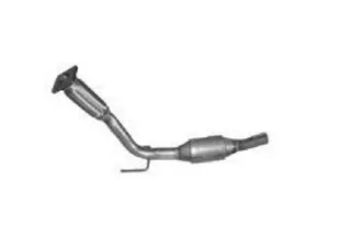 JMJ KATALIZATOR 1080038 6U0253091H SKODA - Katalizatory samochodowe - miniaturka - grafika 1
