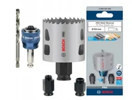 Otwornice - PIŁA OTWORNICA PRO MULTI MATERIAL PC PLUS 68 MM STARTER KIT - miniaturka - grafika 1