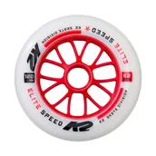 Akcesoria do skatingu - kółko K2 120mm 85A - miniaturka - grafika 1