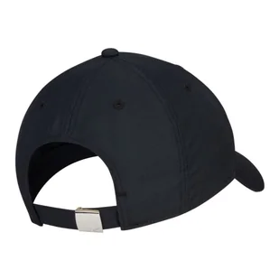 Czapka z daszkiem Nike Dri-Fit Club Unstructured FB5372 (kolor Czarny, rozmiar L/XL) - Czapki damskie - miniaturka - grafika 2