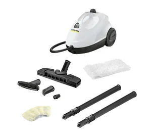 Karcher KST 2 1.512-601.0 1500W 40g/min - Myjki parowe - miniaturka - grafika 1