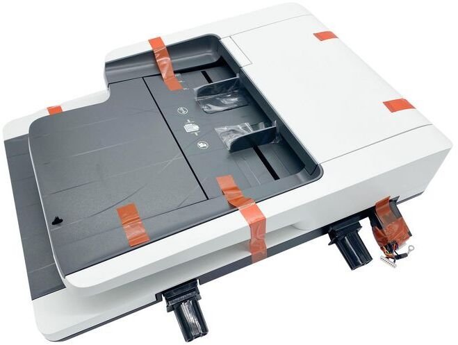 ADF assembly kit for HP Color LaserJet MFP printers