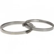 Akcesoria do monitoringu - Axis Steel Straps Tx30 1450Mm 1Pair - miniaturka - grafika 1