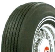 Opony letnie - BFGoodrich Silvertown Bias 6.50R16 95P - miniaturka - grafika 1