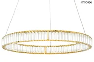 Lampy sufitowe - Moosee lampa wisząca LIBERTY 100 złota MSE010100175 [18232897] - miniaturka - grafika 1