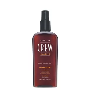 American Crew Classic Alternator Elastyczny spray do modelowania 100ml - Kosmetyki do stylizacji włosów - miniaturka - grafika 1