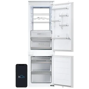 Haier HBW7518CF - Lodówki do zabudowy - miniaturka - grafika 1
