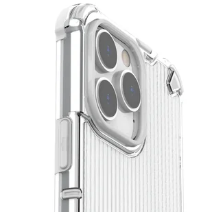 Ombre Protect Case etui do iPhone 13 Pro Max pancerny pokrowiec różowo-niebieskie - Etui i futerały do telefonów - miniaturka - grafika 23