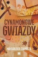 E-booki - literatura obca - Cynamonowe gwiazdy - miniaturka - grafika 1