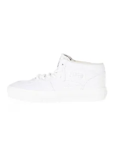 Vans Sneakersy w kolorze białym - Trampki męskie - miniaturka - grafika 1