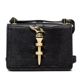 Torebki damskie - Trussardi Torebka Leila Crossbody Mini 75B01200 K299 - grafika 1