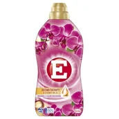 Środki do prania - Płyn do płukania E Orchidea &amp; Olejek Makadamia 1012 ml - miniaturka - grafika 1