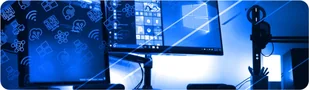 Komputer NTT Desk - R3 4300G, 16GB RAM, 1TB SSD, WIFI, W11 Pro - Zestawy komputerowe - miniaturka - grafika 4