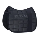 Akcesoria jeździeckie - Eskadron Potnik BIG SQUARE MESH Reflexx wiosna/lato 2020 navy - miniaturka - grafika 1