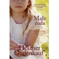 Literatura obyczajowa - Małe cuda - miniaturka - grafika 1