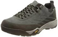 Buty trekkingowe męskie - Męskie buty turystyczne CMP MINTAKA granatowe Rozmiar: 41 - miniaturka - grafika 1