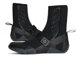 Buty neoprenowe Mystic Marshall Split Toe 5mm 2021-41-42 - Pływanie - miniaturka - grafika 1