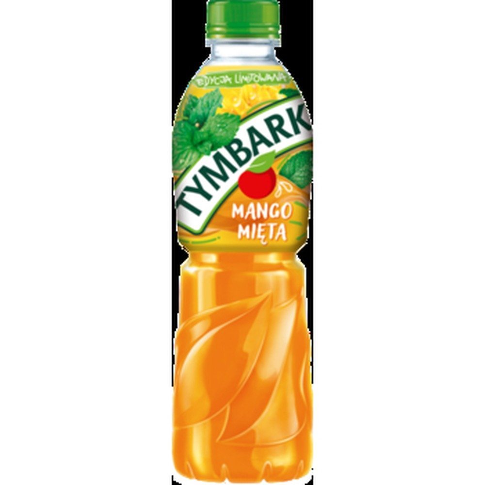 Tymbark Napój Mango-Mięta 500 ml