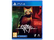 Gry PlayStation 4 - Stray GRA PS4 - miniaturka - grafika 1