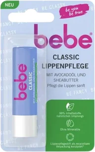 bebe Classic Pomadka 4,9 g - Balsamy i oliwki dla dzieci - miniaturka - grafika 1