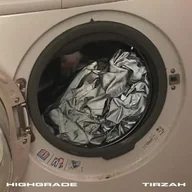 Muzyka elektroniczna - Highgrade (vinyl) - miniaturka - grafika 1