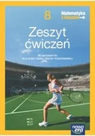 Podręczniki dla szkół podstawowych - Matematyka z kluczem. Klasa 8. Zeszyt ćwiczeń do matematyki dla klasy ósmej szkoły podstawowej - miniaturka - grafika 1