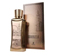 Wody i perfumy męskie - Paris Corner Emir Cosmopolitan London, Woda Perfumowana, 85ml - miniaturka - grafika 1