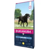 Sucha karma dla psów - Eukanuba Thriving Mature Large&Giant Breed 15 kg - miniaturka - grafika 1