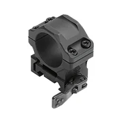 Survival - akcesoria - Montaż dwuczęściowy, niski 1"/22 Accu-Sync Leapers - miniaturka - grafika 1