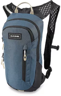 Dakine SHUTTLE midnight blue plecak rowerowy - 6L - Plecaki - miniaturka - grafika 1